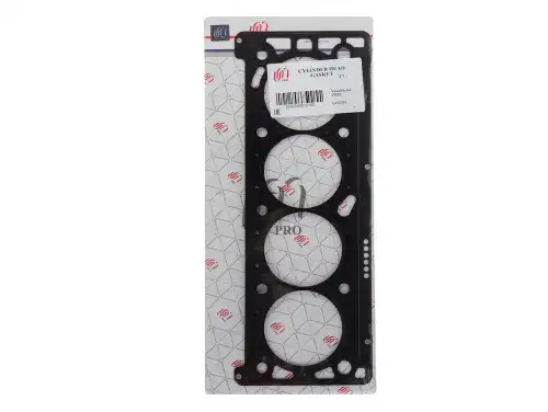 Прокладка ГБЦ UMPRO GH0366