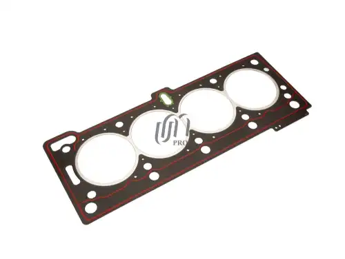 Прокладка ГБЦ UMPRO GH0374