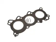 Прокладка ГБЦ UMPRO GH0377