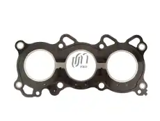 Прокладка ГБЦ UMPRO GH0377