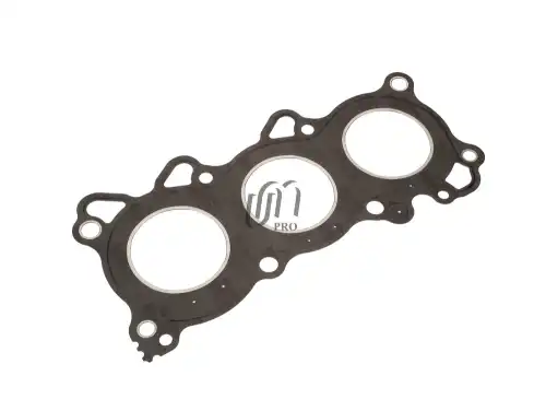 Прокладка ГБЦ UMPRO GH0377