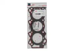 Прокладка ГБЦ UMPRO GH0378L
