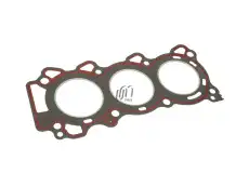 Прокладка ГБЦ UMPRO GH0378L