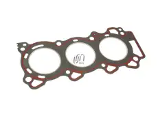 Прокладка ГБЦ UMPRO GH0378L