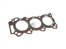 Прокладка ГБЦ UMPRO GH0378L