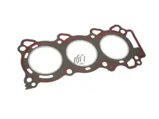 Прокладка ГБЦ UMPRO GH0378L