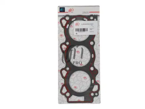Прокладка ГБЦ UMPRO GH0378L