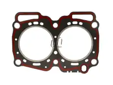 Прокладка ГБЦ UMPRO GH0390