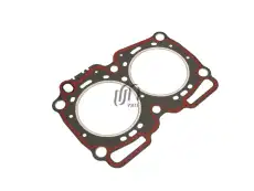 Прокладка ГБЦ UMPRO GH0390