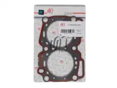 Прокладка ГБЦ UMPRO GH0390