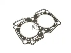 Прокладка ГБЦ UMPRO GH0390