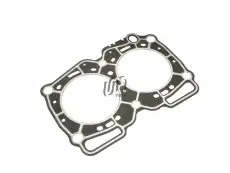 Прокладка ГБЦ UMPRO GH0390