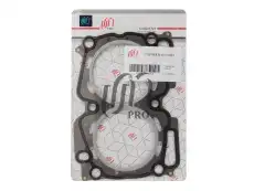Прокладка ГБЦ UMPRO GH0391