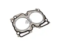 Прокладка ГБЦ UMPRO GH0391