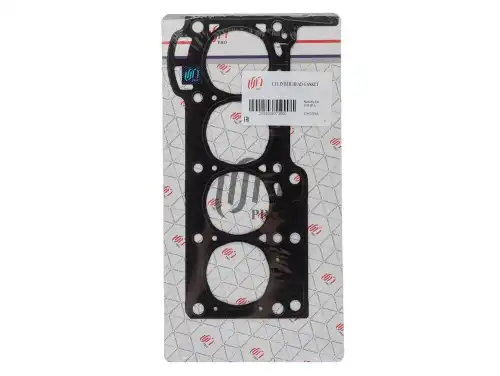 Прокладка ГБЦ UMPRO GH0396