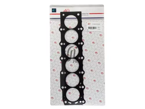 Прокладка ГБЦ UMPRO GH0402