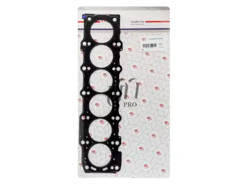 Прокладка ГБЦ UMPRO GH0403