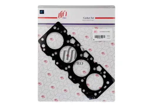 Прокладка ГБЦ UMPRO GH0405