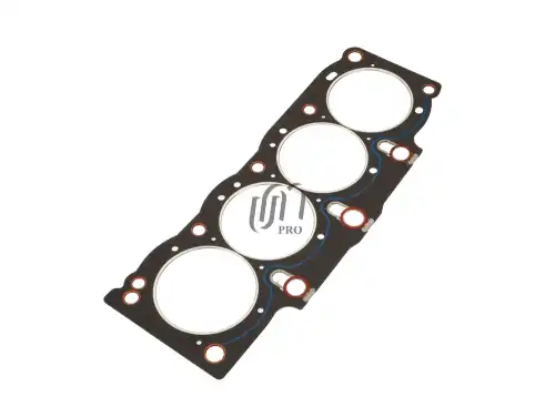 Прокладка ГБЦ UMPRO GH0406
