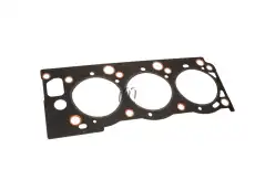 Прокладка ГБЦ UMPRO GH0408L