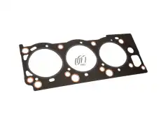 Прокладка ГБЦ UMPRO GH0408L