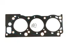 Прокладка ГБЦ UMPRO GH0408L