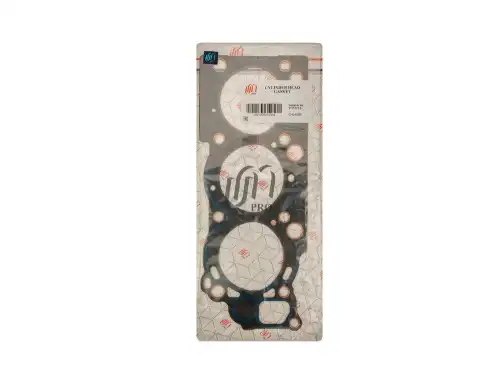 Прокладка ГБЦ UMPRO GH0408R
