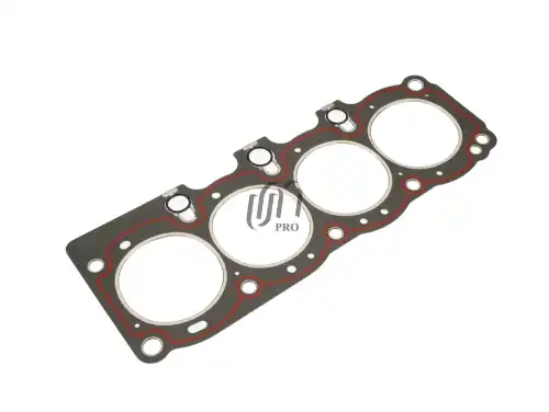 Прокладка ГБЦ UMPRO GH0412
