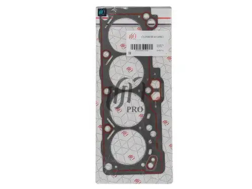 Прокладка ГБЦ UMPRO GH0414