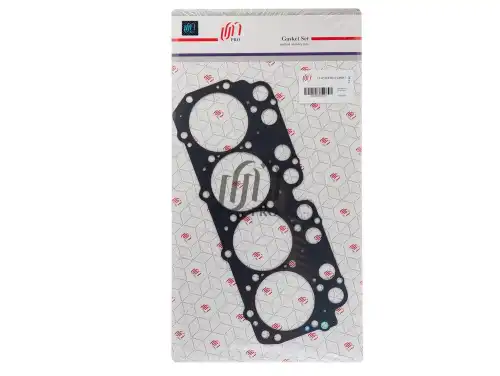 Прокладка ГБЦ UMPRO GH0418