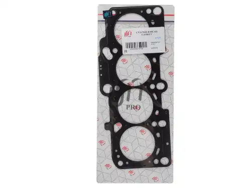 Прокладка ГБЦ UMPRO GH0419