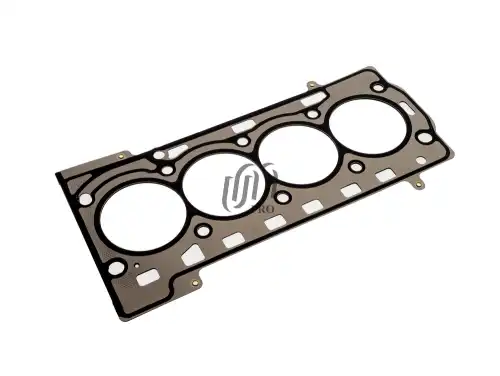 Прокладка ГБЦ UMPRO GH0428
