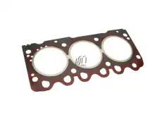 Прокладка ГБЦ UMPRO GH0435