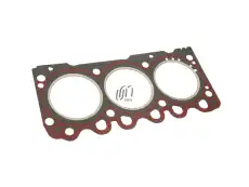Прокладка ГБЦ UMPRO GH0435