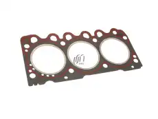Прокладка ГБЦ UMPRO GH0435
