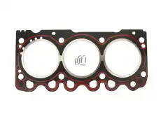 Прокладка ГБЦ UMPRO GH0435