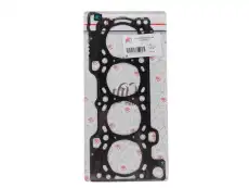 Прокладка ГБЦ UMPRO GH0454