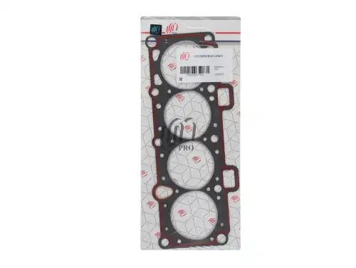 Прокладка ГБЦ UMPRO GH0455