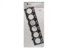 Прокладка ГБЦ UMPRO GH0456