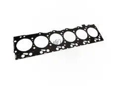 Прокладка ГБЦ UMPRO GH0456