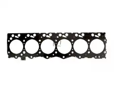Прокладка ГБЦ UMPRO GH0456