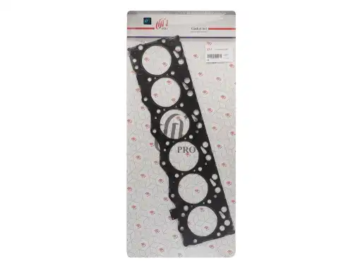 Прокладка ГБЦ UMPRO GH0456