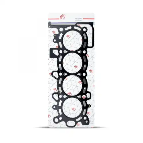 Прокладка ГБЦ UMPRO GH0458