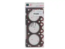 Прокладка ГБЦ UMPRO GH0460