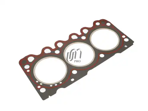 Прокладка ГБЦ UMPRO GH0460