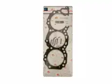 Прокладка ГБЦ UMPRO GH0468