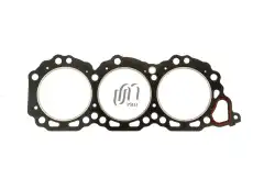 Прокладка ГБЦ UMPRO GH0468