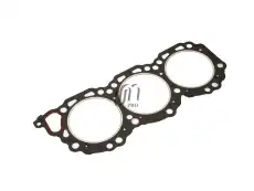 Прокладка ГБЦ UMPRO GH0468