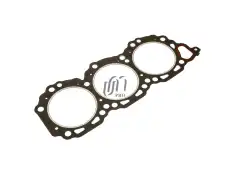 Прокладка ГБЦ UMPRO GH0468