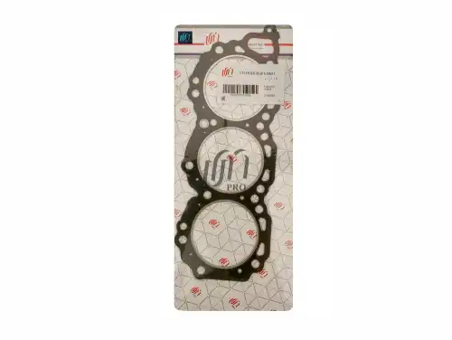 Прокладка ГБЦ UMPRO GH0468